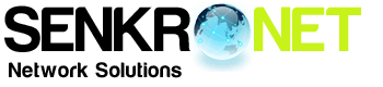 Senkronet Networtk Solutions